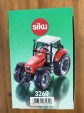 Siku 3260